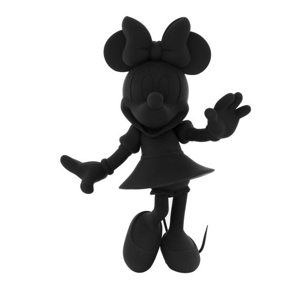 LEBLON MINNIE MATT BLACK