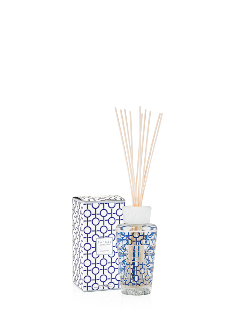 My First Baobab Diffuser 250ml Gentlemen