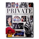 Private: Giancarlo Giammetti