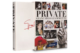 Private: Giancarlo Giammetti