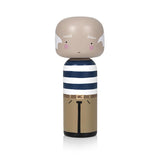 Pablo Picasso Doll