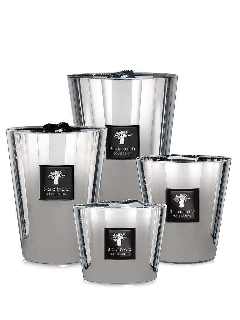 Baobab Les Exclusives Platinum