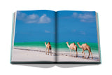 Red Sea, the Saudi coast