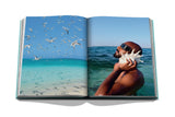 Red Sea, the Saudi coast