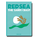 Red Sea, the Saudi coast