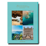 Red Sea, the Saudi coast