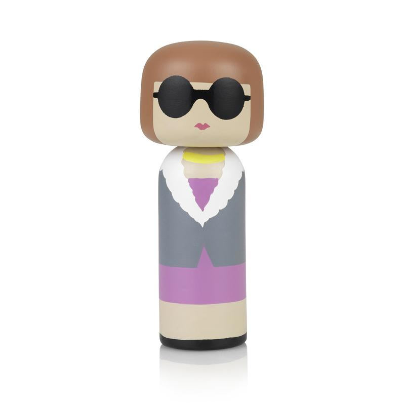 Anna Wintour Doll