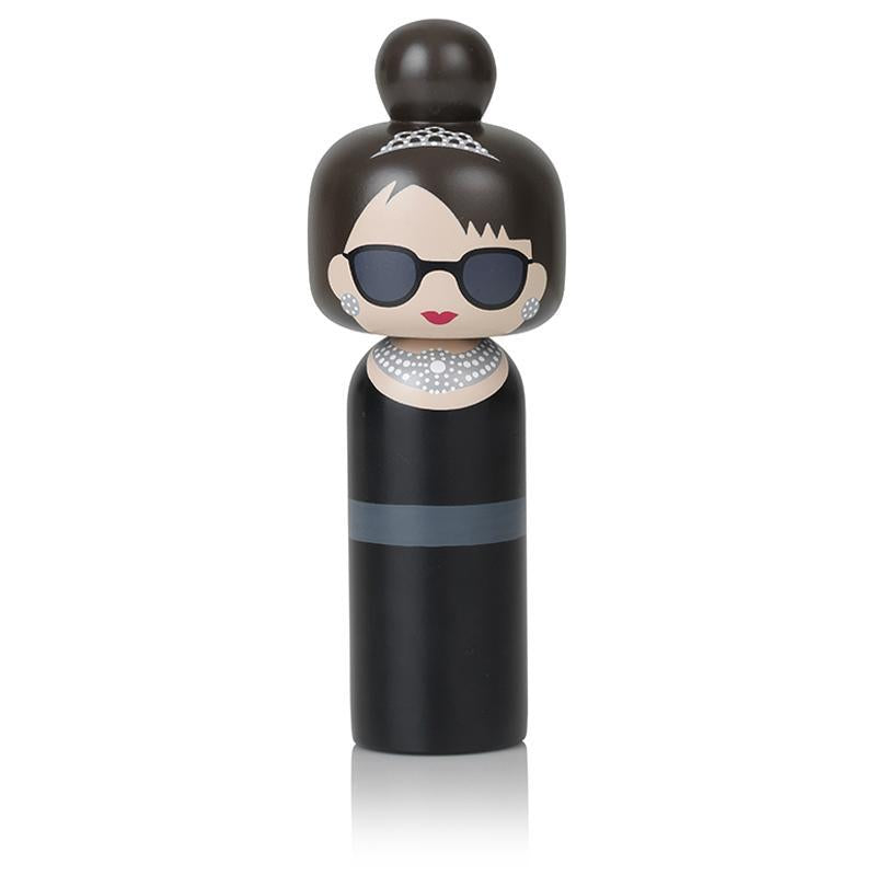Audrey Hepburn Doll