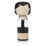 Coco Chanel Doll
