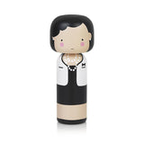 Coco Chanel Doll