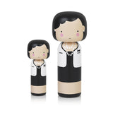 Coco Chanel Doll