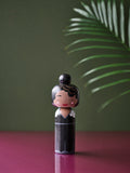 Ella Fitzgerald Doll