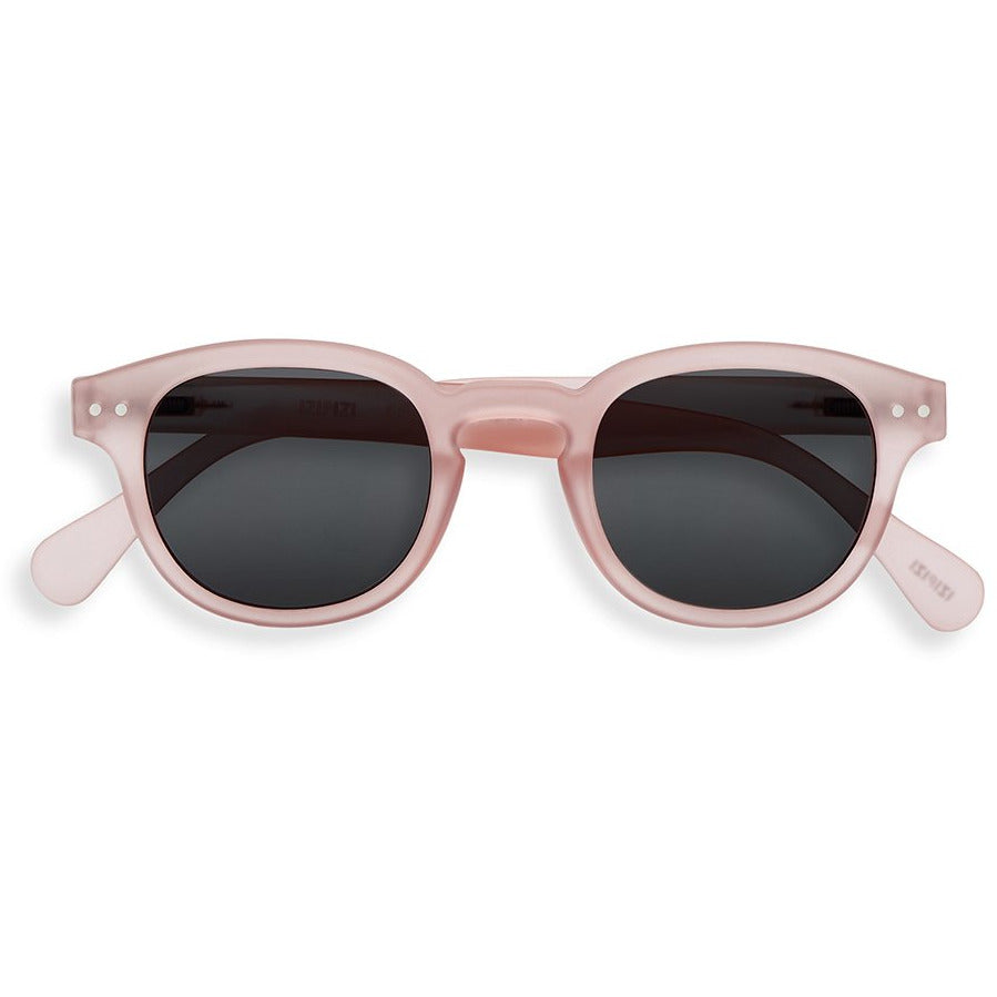 IZIPIZI משקפי שמש Pink #C
