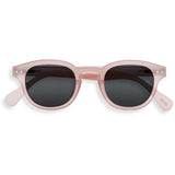 IZIPIZI משקפי שמש Pink #C