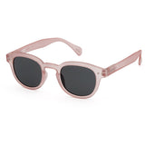 IZIPIZI משקפי שמש Pink #C