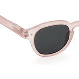 IZIPIZI משקפי שמש Pink #C