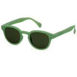 IZIPIZI משקפי שמש Ever Green #C