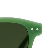 IZIPIZI משקפי שמש Ever Green #C