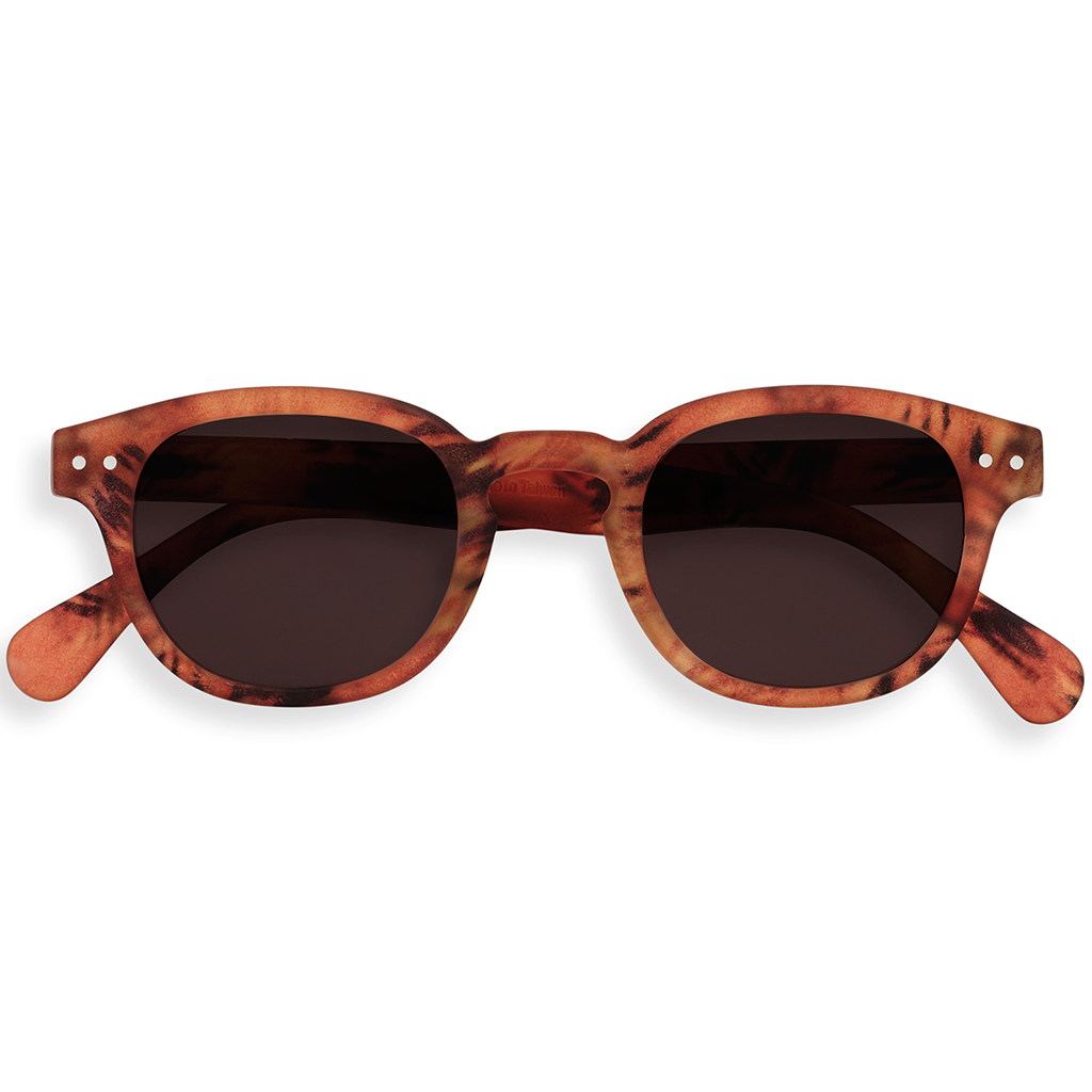 IZIPIZI משקפי שמש Wild Bright #C