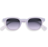 IZIPIZI משקפי שמש Violet Dawn #C