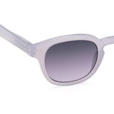 IZIPIZI משקפי שמש Violet Dawn #C