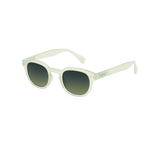 IZIPIZI משקפי שמש Quiet Green #C
