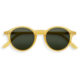 IZIPIZI משקפי שמש Yellow honey #D