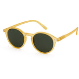 IZIPIZI משקפי שמש Yellow honey #D
