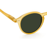 IZIPIZI משקפי שמש Yellow honey #D