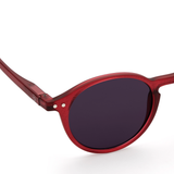IZIPIZI משקפי שמש Rosy Red #D