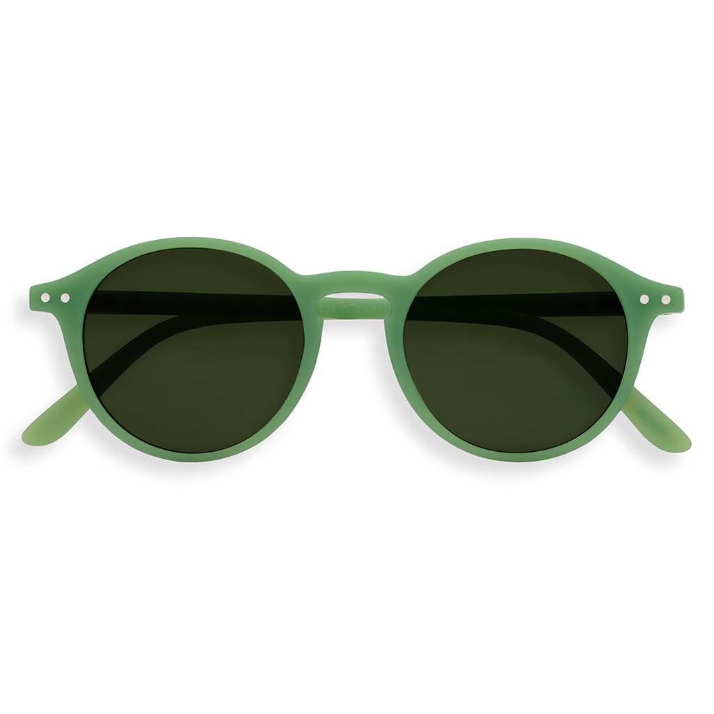 IZIPIZI משקפי שמש Ever Green #D