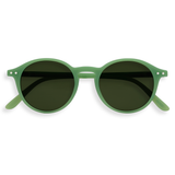IZIPIZI משקפי שמש Ever Green #D