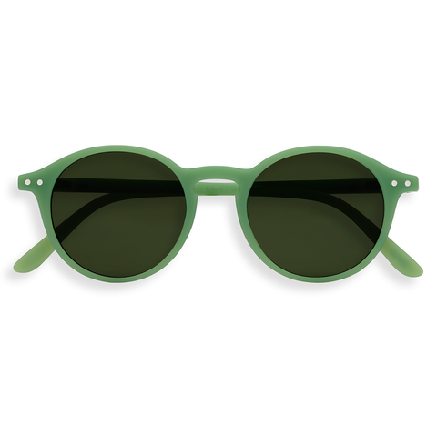 IZIPIZI משקפי שמש Ever Green #D