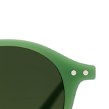 IZIPIZI משקפי שמש Ever Green #D