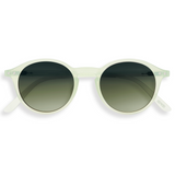 IZIPIZI משקפי שמש Quiet Green #D