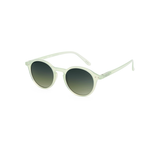 IZIPIZI משקפי שמש Quiet Green #D