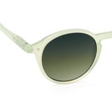 IZIPIZI משקפי שמש Quiet Green #D