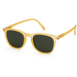 IZIPIZI משקפי שמש Yellow honey #E