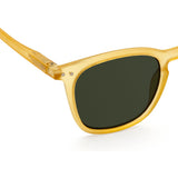 IZIPIZI משקפי שמש Yellow honey #E