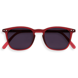 IZIPIZI משקפי שמש Rosy Red #E