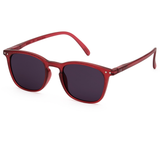 IZIPIZI משקפי שמש Rosy Red #E