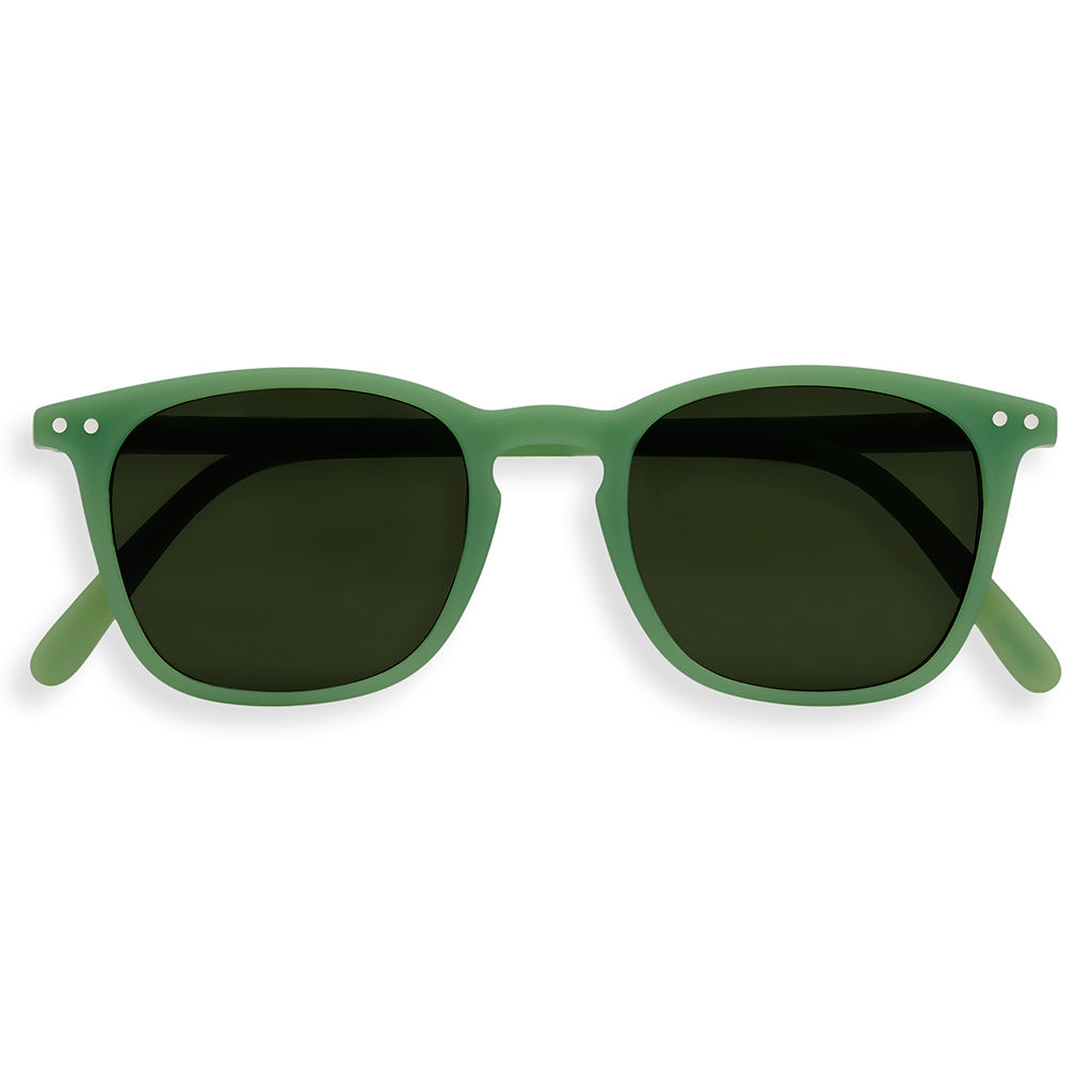 IZIPIZI משקפי שמש Ever Green #E