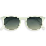 IZIPIZI משקפי שמש Quiet Green #E
