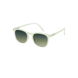 IZIPIZI משקפי שמש Quiet Green #E