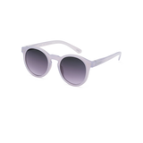 IZIPIZI משקפי שמש Violet Dawn #M OVERSIZE