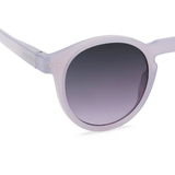 IZIPIZI משקפי שמש Violet Dawn #M OVERSIZE