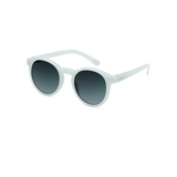 IZIPIZI משקפי שמש Misty Blue #M OVERSIZE