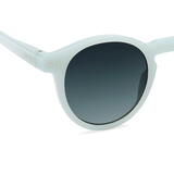 IZIPIZI משקפי שמש Misty Blue #M OVERSIZE