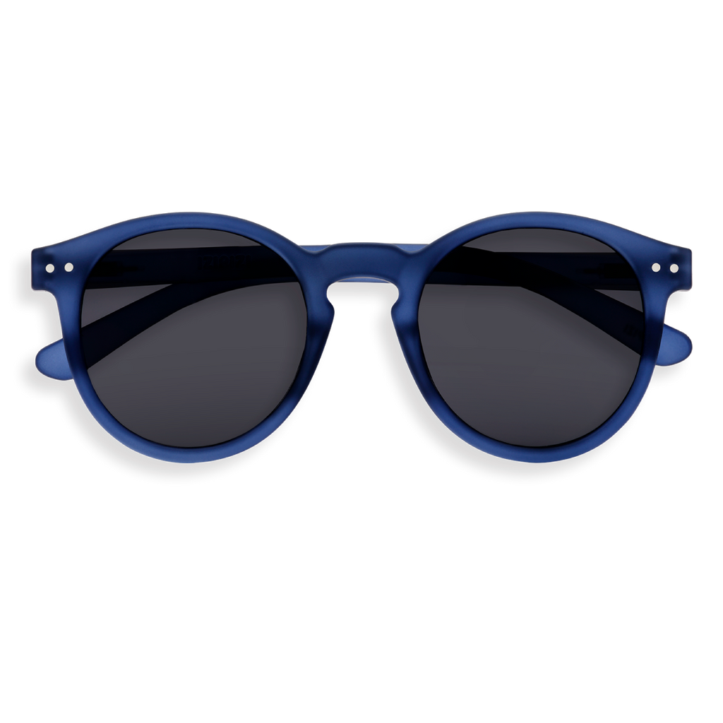 IZIPIZI משקפי שמש OVERSIZE Night Blue #M