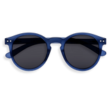 IZIPIZI משקפי שמש OVERSIZE Night Blue #M